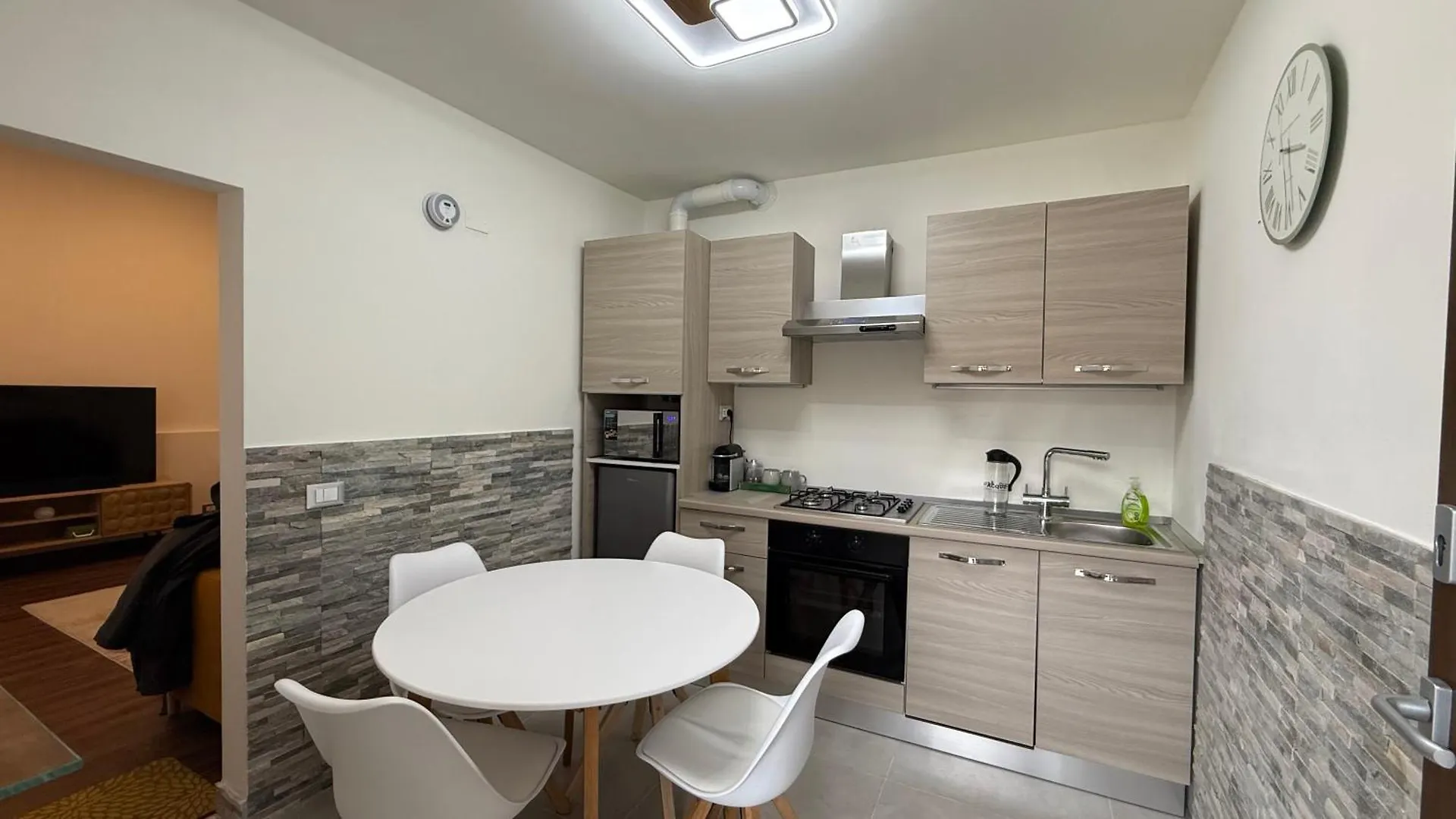 Iride Home - Wellness & Relax Бергамо