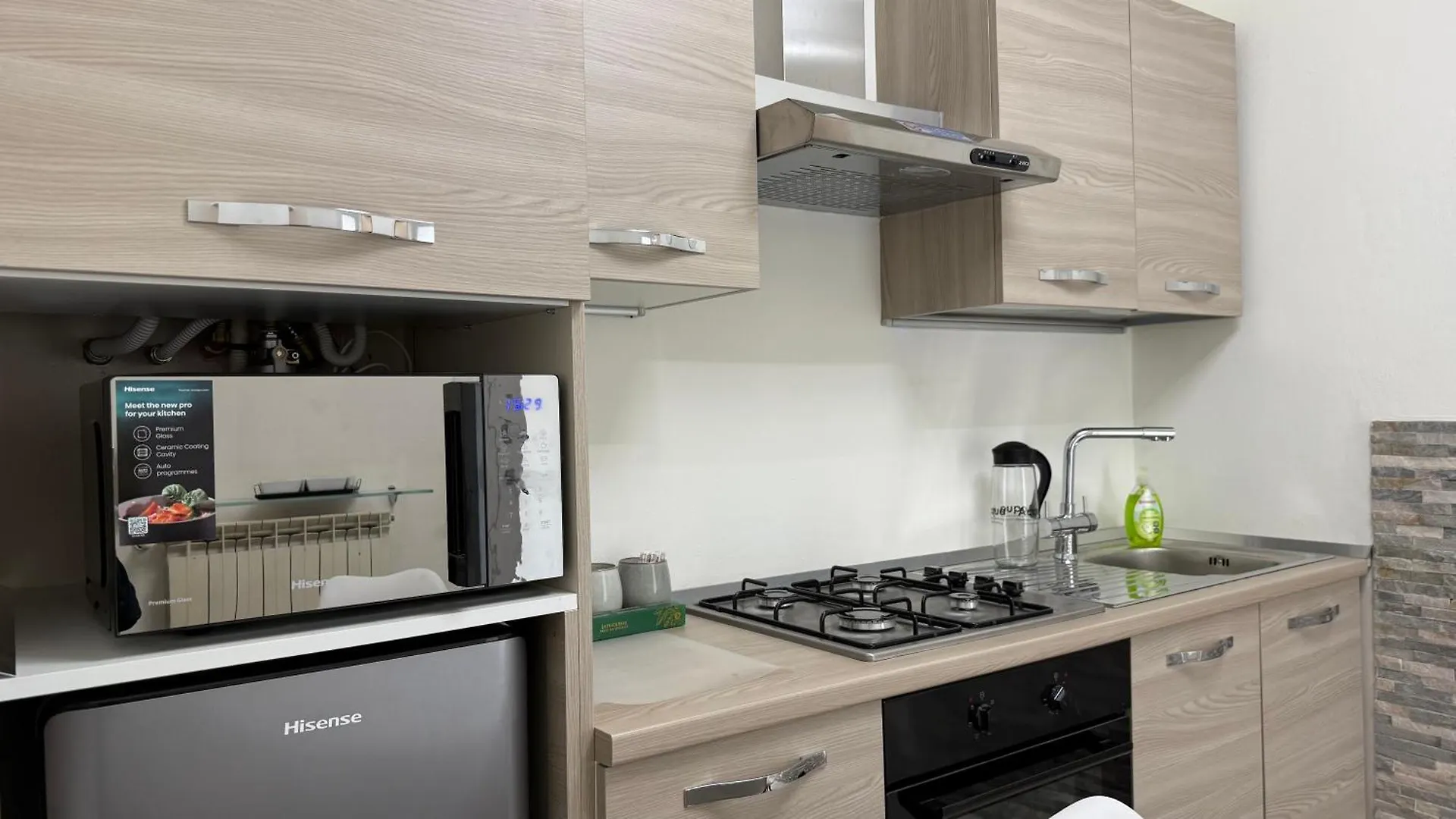 Дом отдыха Iride Home - Wellness & Relax Бергамо