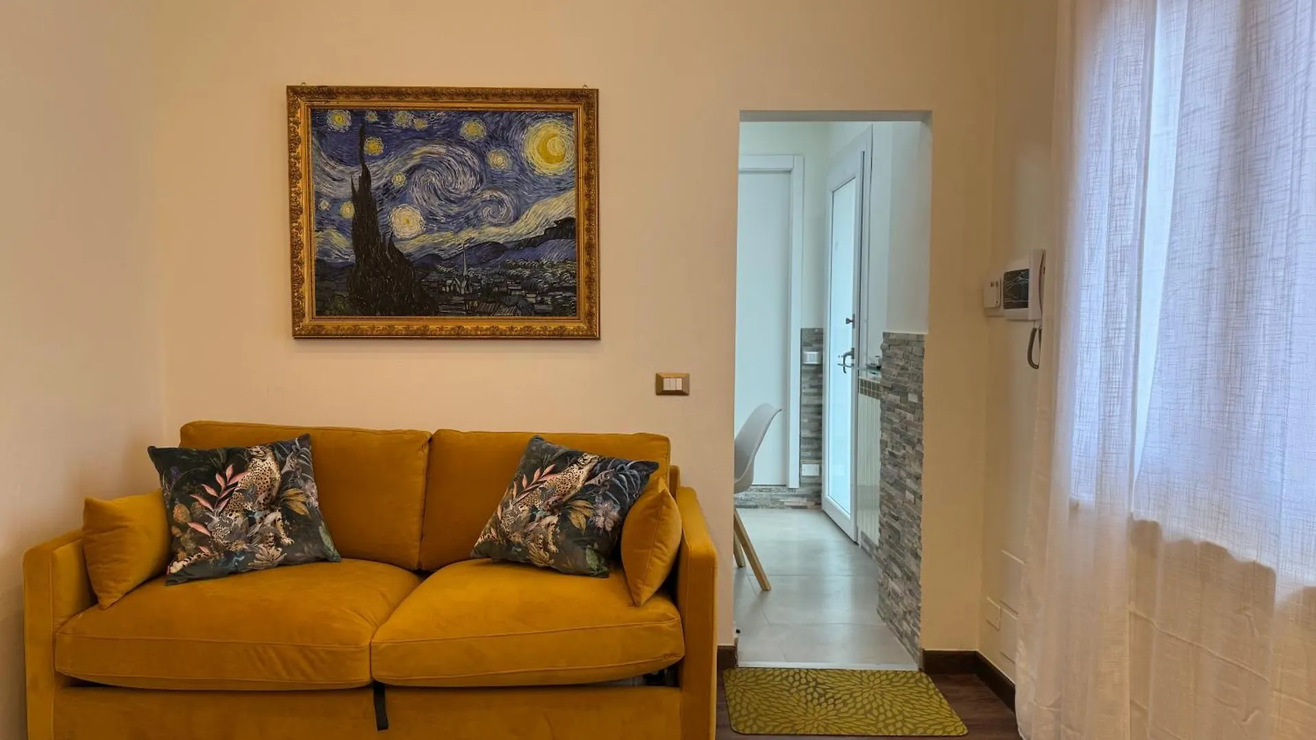 Iride Home - Wellness & Relax Бергамо Италия