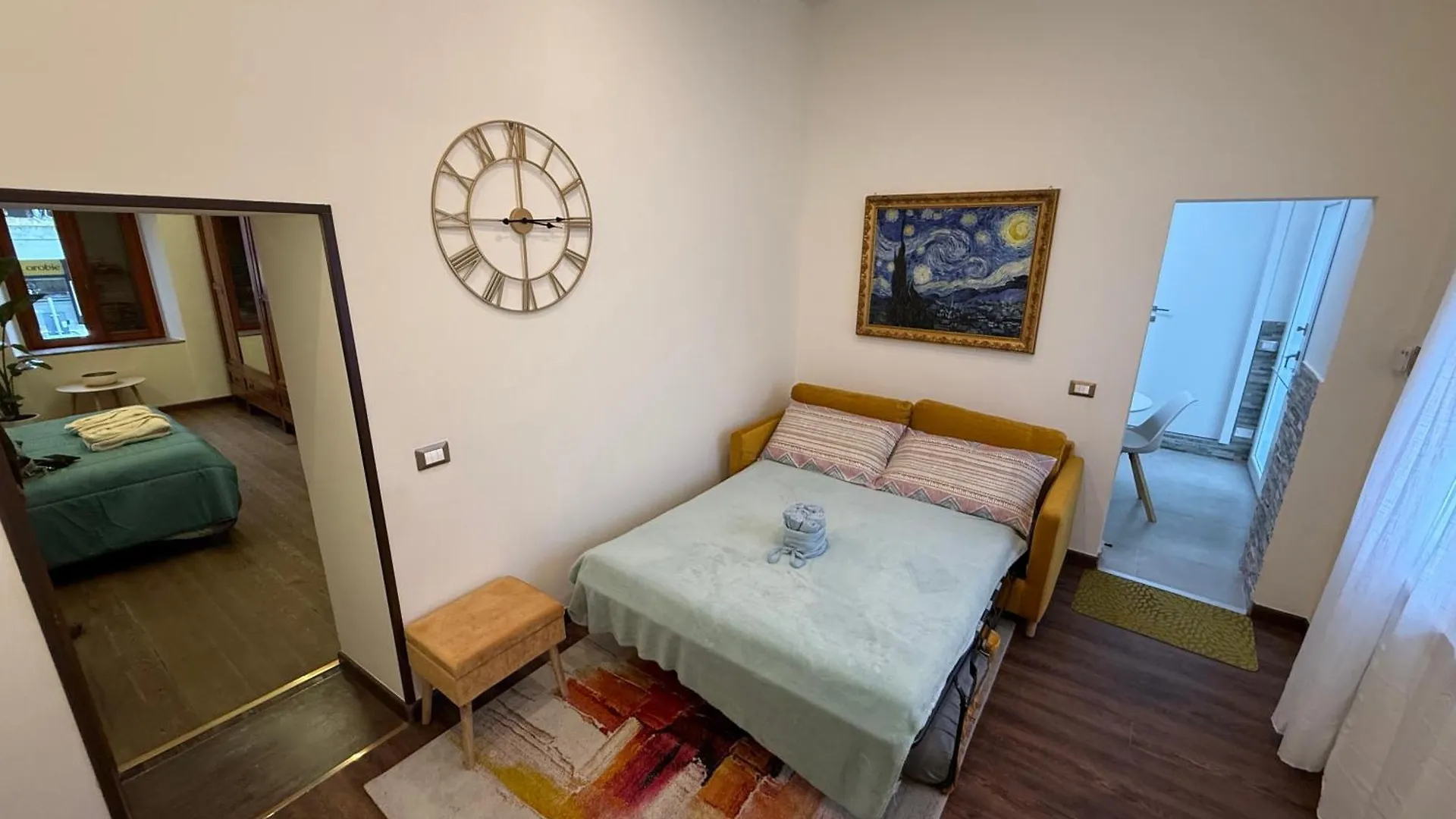 Iride Home - Wellness & Relax Бергамо 0*,  Италия